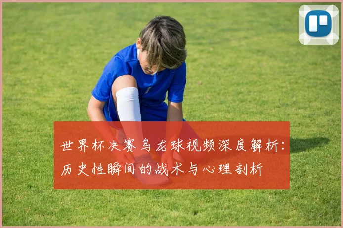 世界杯决赛乌龙球视频深度解析：历史性瞬间的战术与心理剖析