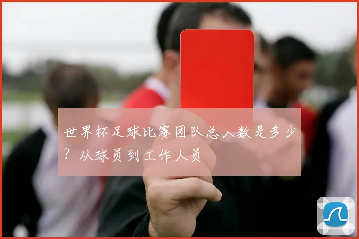 世界杯足球比赛团队总人数是多少？从球员到工作人员